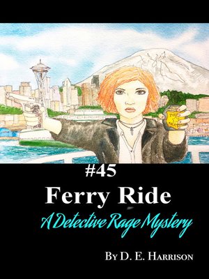 cover image of Ferry Ride